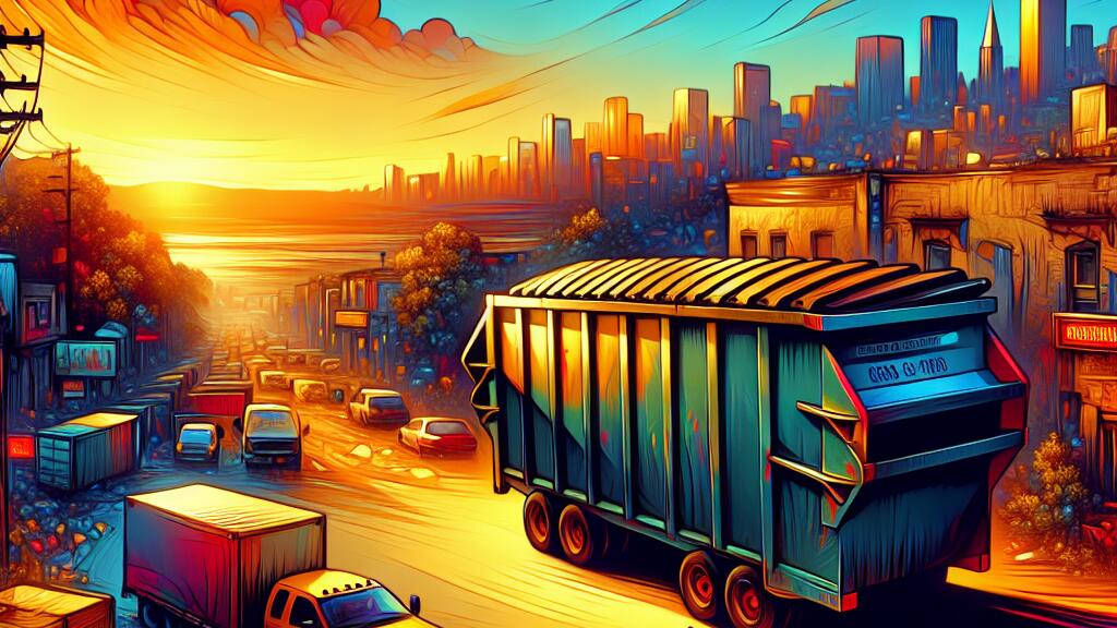 Dumpster Rental Danville